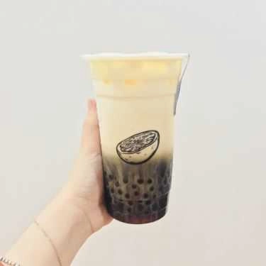 Món ăn- Cafe YiFang - Taiwan Fruit Tea - Vinhomes Gardenia