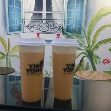 Món ăn- Cafe Yin Yong Teh & Kopi Singapore