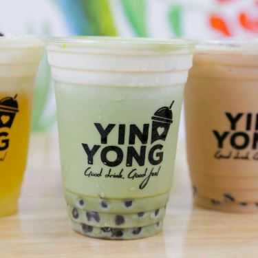 Món ăn- Cafe Yin Yong Teh & Kopi Singapore