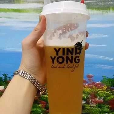 Món ăn- Cafe Yin Yong Teh & Kopi Singapore