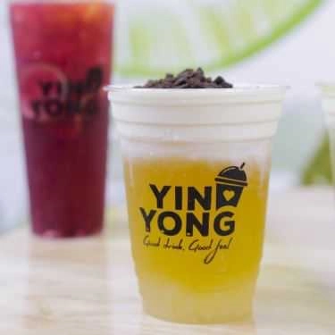 Món ăn- Cafe Yin Yong Teh & Kopi Singapore