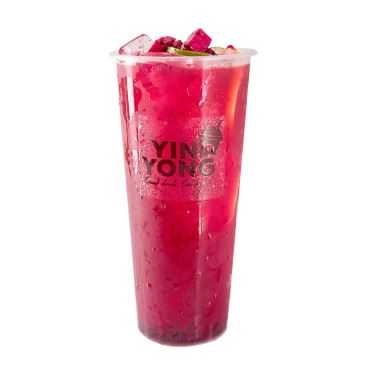 Món ăn- Cafe Yin Yong Teh & Kopi Singapore