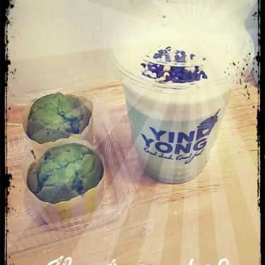 Món ăn- Cafe Yin Yong Teh & Kopi Singapore
