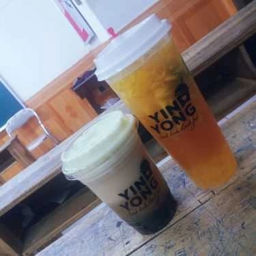 Món ăn- Cafe Yin Yong Teh & Kopi Singapore