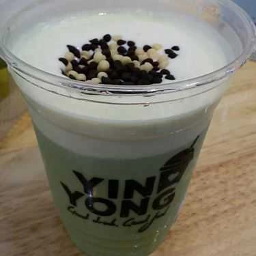 Món ăn- Cafe Yin Yong Teh & Kopi Singapore