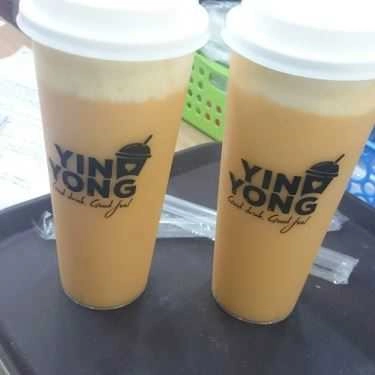 Món ăn- Cafe Yin Yong Teh & Kopi Singapore