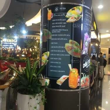 Tổng hợp- Cafe Trà Sữa Yo Tea - Vincom Center Phạm Ngọc Thạch