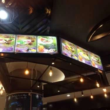 Tổng hợp- Cafe Trà Sữa Yo Tea - Vincom Center Phạm Ngọc Thạch