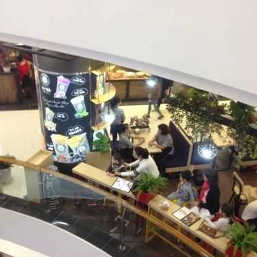 Tổng hợp- Cafe Trà Sữa Yo Tea - Vincom Center Phạm Ngọc Thạch