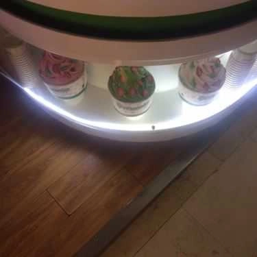 Tổng hợp- Cafe Yocreamie - The Garden