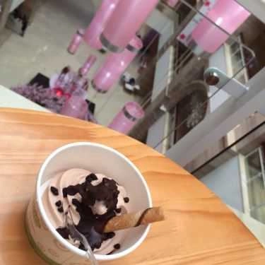 Món ăn- Cafe Yocreamie - The Garden