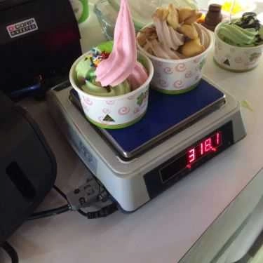 Món ăn- Cafe Yocreamie - The Garden