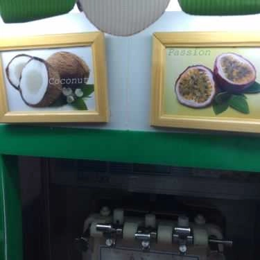 Tổng hợp- Cafe Yocreamie - The Garden
