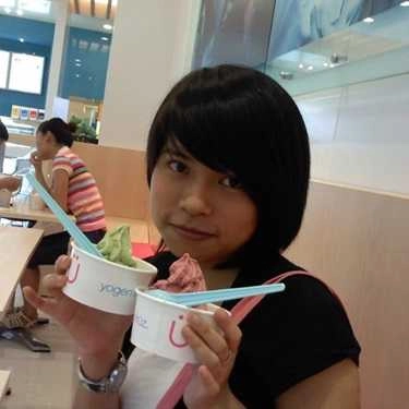 Tổng hợp- Cafe Yogen Fruz - Thợ Nhuộm