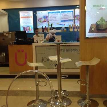 Tổng hợp- Cafe Yogen Fruz - Thợ Nhuộm