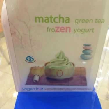 Tổng hợp- Cafe Yogen Fruz - Thợ Nhuộm
