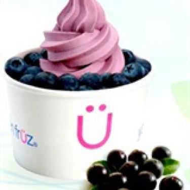 Món ăn- Cafe Yogen Fruz - Vincom Bà Triệu