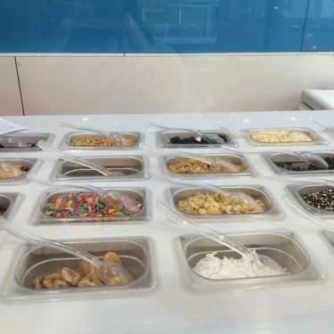 Tổng hợp- Cafe Yogen Fruz - Thợ Nhuộm