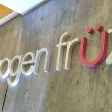 Tổng hợp- Cafe Yogen Fruz - Thợ Nhuộm