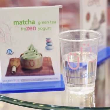Tổng hợp- Cafe Yogen Fruz - Thợ Nhuộm