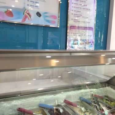 Tổng hợp- Cafe Yogen Fruz - Thợ Nhuộm