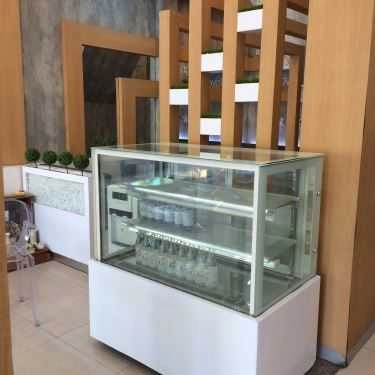 Tổng hợp- Cafe Yogen Fruz - Thợ Nhuộm
