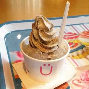 Món ăn- Cafe Yogen Fruz - Vincom Bà Triệu