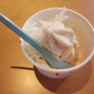 Món ăn- Cafe Yogen Fruz - Vincom Bà Triệu