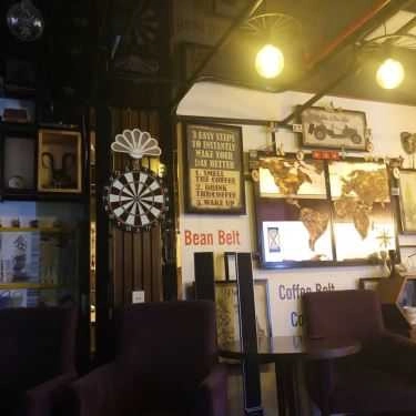 Tổng hợp- Yolo Wa Cafe