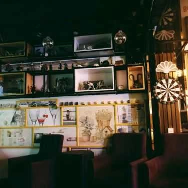 Tổng hợp- Yolo Wa Cafe