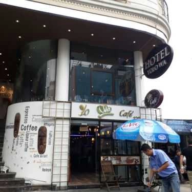 Tổng hợp- Yolo Wa Cafe