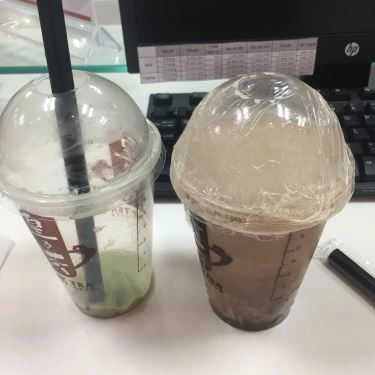 Món ăn- Cafe Yone Tea & Dessert - Trung Kính