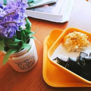 Món ăn- Cafe Yone Tea & Dessert - Trung Kính