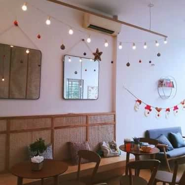 Tổng hợp- Cafe Yone Tea & Dessert - Trung Kính