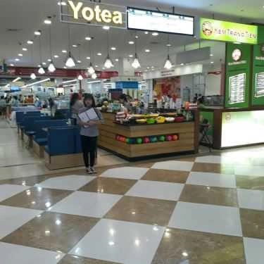 Tổng hợp- Cafe Trà Sữa Yo Tea - Times City