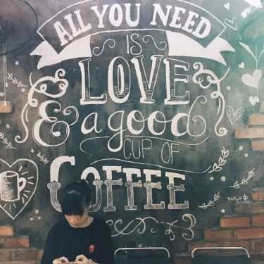 Tổng hợp- Young Coffee