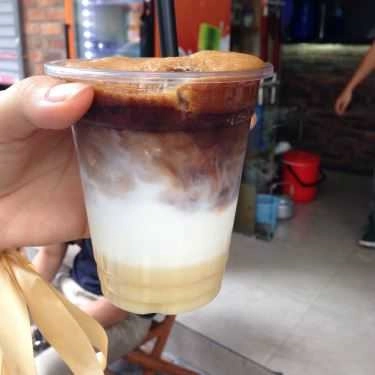 Món ăn- Young Coffee