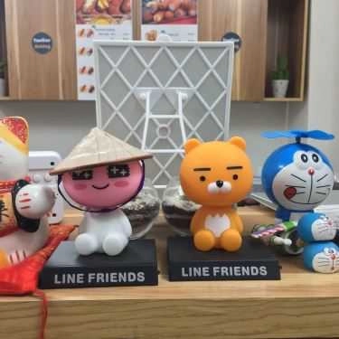 Tổng hợp- Ăn vặt YouOne Hotdog - Xúc Xích Hàn Quốc