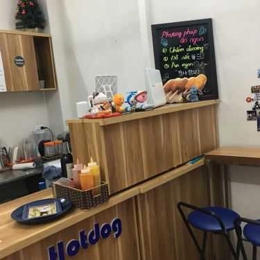 Tổng hợp- Ăn vặt YouOne Hotdog - Xúc Xích Hàn Quốc
