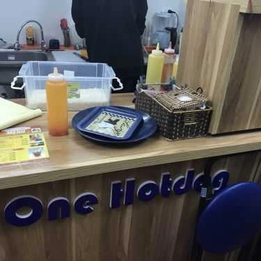 Tổng hợp- Ăn vặt YouOne Hotdog - Xúc Xích Hàn Quốc