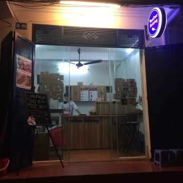 Tổng hợp- Ăn vặt YouOne Hotdog - Xúc Xích Hàn Quốc