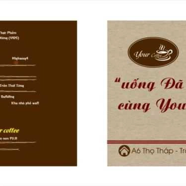 Tổng hợp- Your Coffee