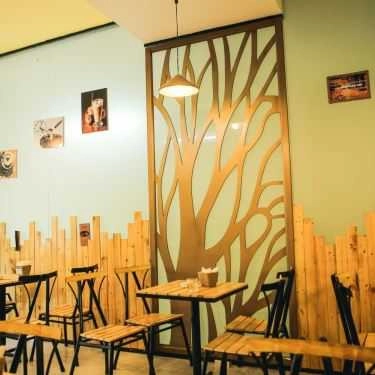 Tổng hợp- Your Coffee