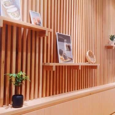 Tổng hợp- Cafe Yu Tang - Chùa Láng