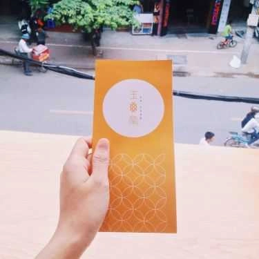 Tổng hợp- Cafe Yu Tang - Chùa Láng