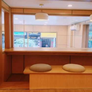 Tổng hợp- Cafe Yu Tang - Chùa Láng