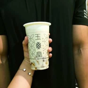 Tổng hợp- Cafe Yu Tang - Chùa Láng