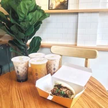 Tổng hợp- Cafe Yu Tang - Chùa Láng