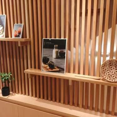 Tổng hợp- Cafe Yu Tang - Chùa Láng