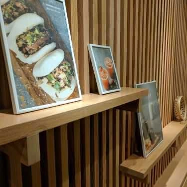 Tổng hợp- Cafe Yu Tang - Chùa Láng